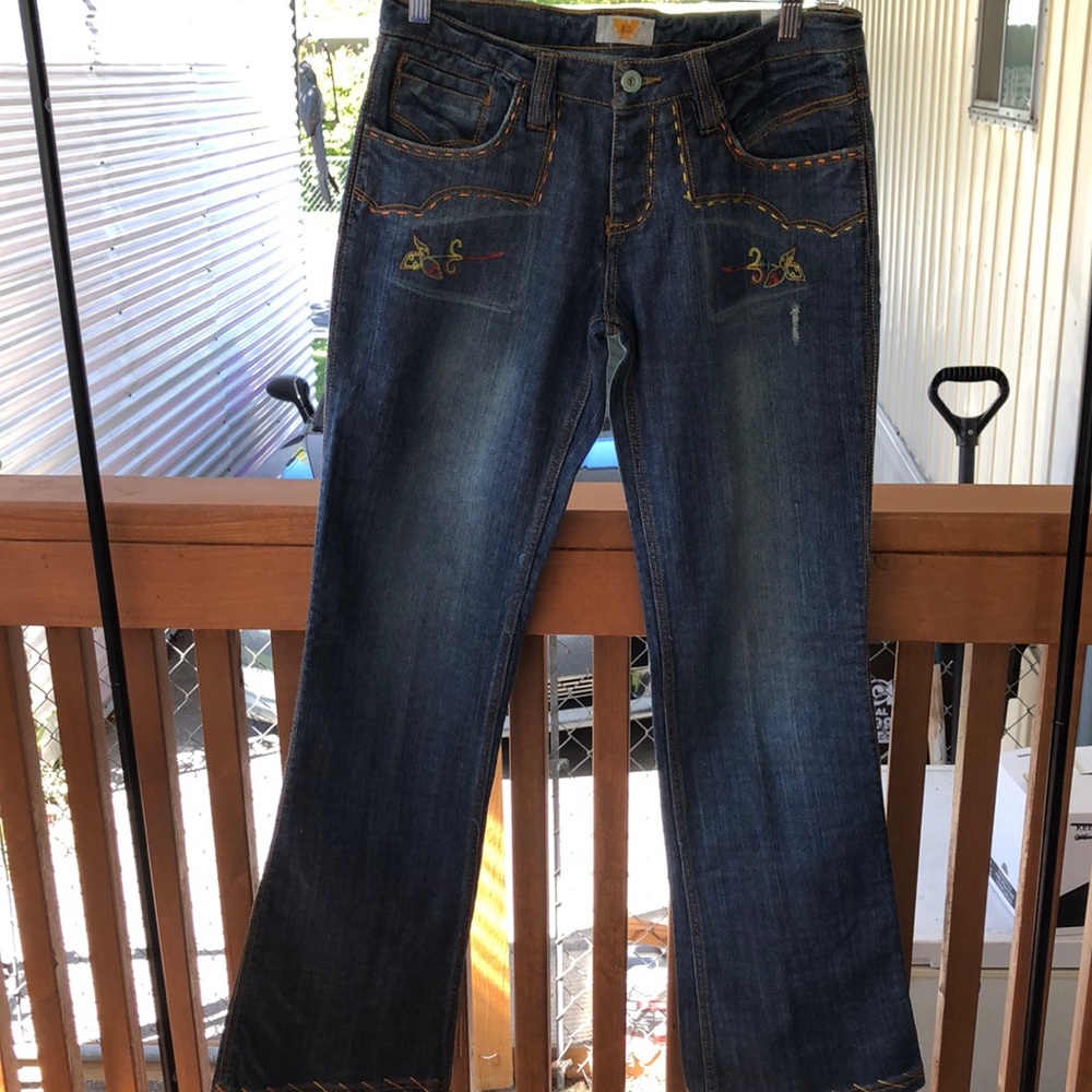 Antik Denim jeans